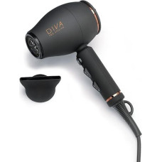Diva Pro Styling Intenso 4000 Pro Compact and Lightweight Hair Dryer