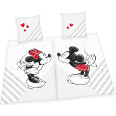Herding Mickey & Minnie Mouse Partner Patalynė, 