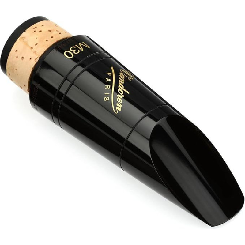 Vandoren tradicinis Bb klarneto kandiklis M30