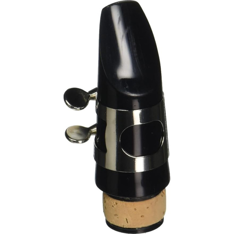 GEWA 733950 Kankorėžis Bb klarnetui, Boehm sistema, vidurinė antgalio anga