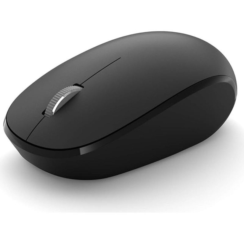 Microsoft Bluetooth Mouse Black