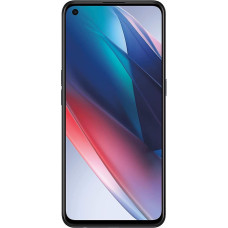 OPPO Find X3 Lite 5G - 8 GB RAM ir 128 GB atminties, išmanusis telefonas be SIM kortelės (6,4 colio, 64 MP keturkampis fotoaparatas, dvi SIM kortelės) - juodas