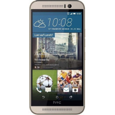 HTC One (M9) 