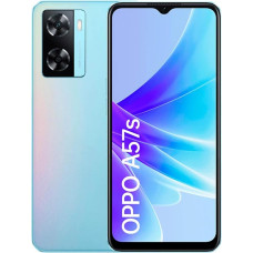 OPPO A57s Dual 128GB 4GB RAM Sky Blue