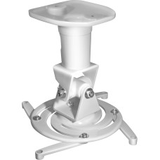 My Wall H16-1WL ceiling bracket Beamer (load 15kg ceiling distance: 225mm)