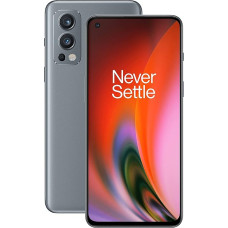 ONEPLUS Nord 2 5G, dvigubas, 128GB, 8GB RAM, pilka Siera