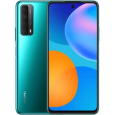 HUAWEI P smart 2021 (Crush Green) be Simlock, be prekės ženklo, žalias, 51096ABX