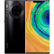 HUAWEI Mate 30 Pro išmanusis telefonas, 256 GB / 8 GB RAM, juodas