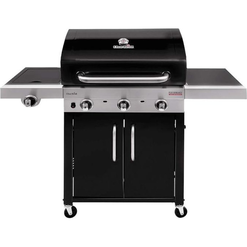 Char-Broil Advantage Series Grill