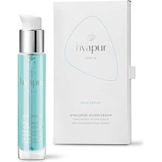 hyapur Blue Green Algae with Hyaluronic Serum 15 ml Bottle