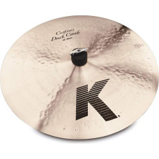 Zildjian K Custom Serie 16