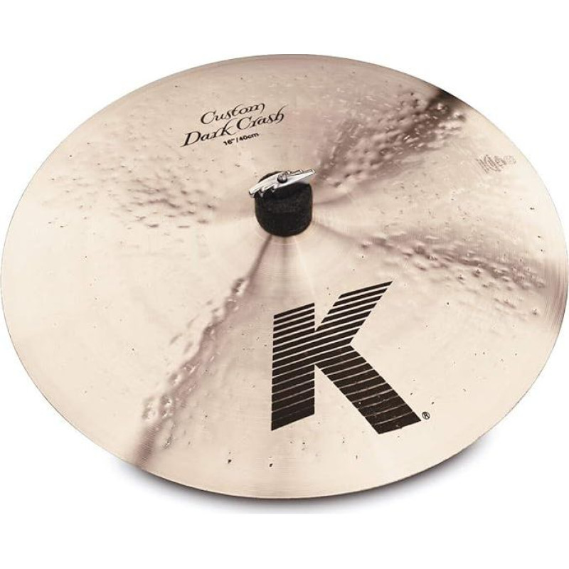 Zildjian K Custom Serie 16