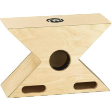 Meinl Percussion HTOPCAJ3NT Cajon
