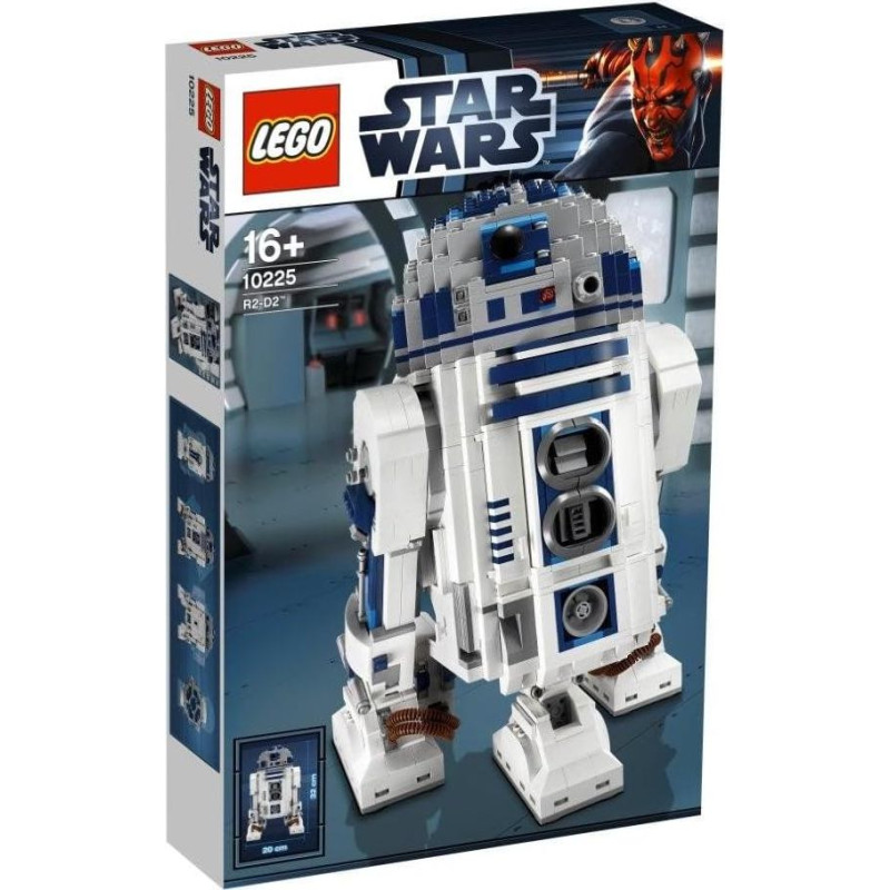 LEGO Star Wars 10225 - R2-D2