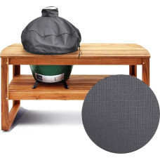 Kamsater Kamado Dome Cover M-29 Diameter