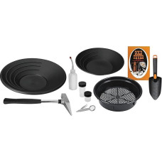Stansport Mining Kit