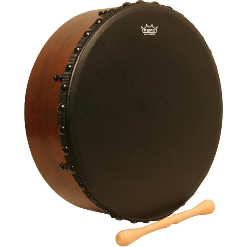 Remo ET-4516-81 16x4.5 inch Irish Bodhran