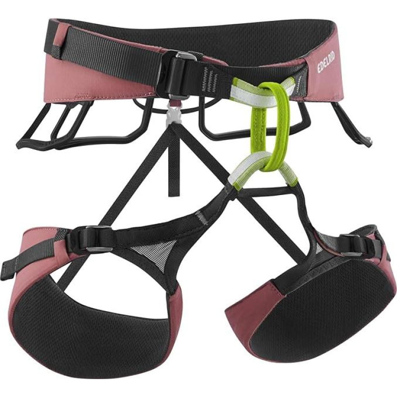 EDELRID Autana Allround Climbing Harness