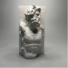 EASCHEER Garsusis Laokoonas Statulėlė Skulptūra 13cm Graikijos menas Home Decor Collectible