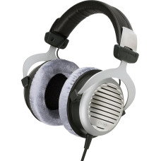 beyerdynamic DT 990 Edition 32 Ohm Over-Ear-Stereo Kopfhörer. Offene Bauweise, kabelgebunden, High-End, für Tablet und Smartphone