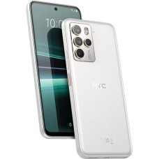 HTC U23 Pro 5G Dual 256GB 12GB RAM Gamyklinis atrakintas (tik GSM | Nėra CDMA - nesuderinamas su 