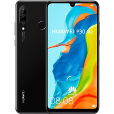 HUAWEI P30 Lite (128GB, 4GB RAM) 6,15