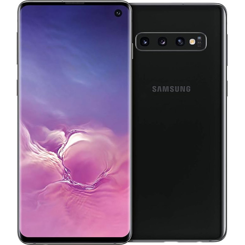 SAMSUNG Galaxy S10 išmanusis telefonas