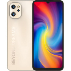 UMIDIGI išmanusis telefonas be sutarties, A13 Pro (128GB) Mobilieji telefonai NFC, 48MP + 16MP kamera, 6,7 colių HD+ ekranas, 4GB RAM, 