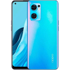 OPPO Reno 7 5G 16,3 cm (6,4