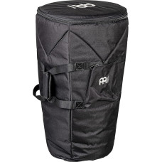 Meinl Percussion MTIMB-1428 Professional Timba Bag, 35,56 cm (14 Zoll) Durchmesser, schwarz
