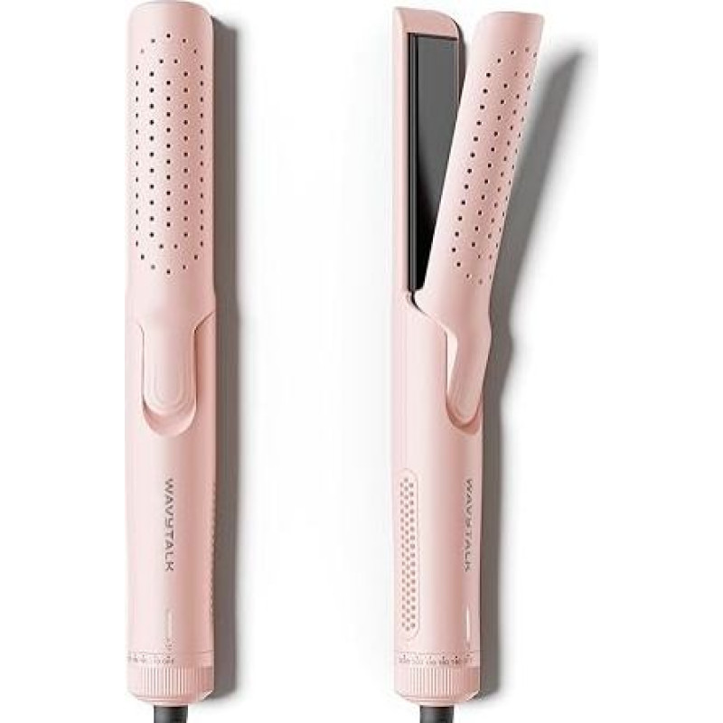 Wavytalk Curling Iron