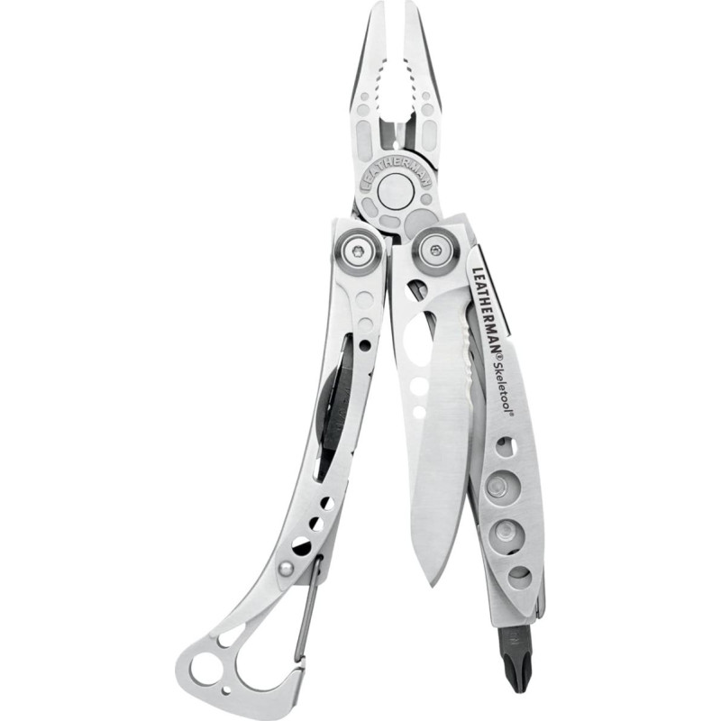 Leathermann L830920 Multi-Tool Skeletool (importuota iš Vokietijos)
