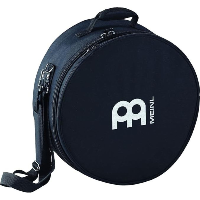 Meinl Percussion MCA-14 Professionelle Caixa Tasche, 35,56 cm (14 Zoll) Durchmesser, schwarz