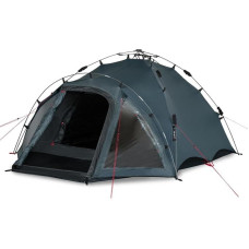 Qeedo Quick Oak Tent for 3 People, 'Quick-Up System' Puts up Tent in Seconds
