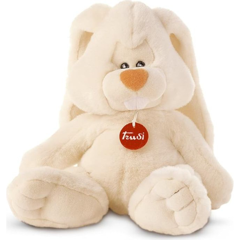 Triušis Trudi Virgilio pliušinis (40 cm)