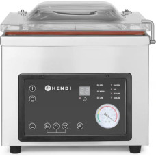 Hendi Vacuum chamber food packaging machine Profi Line - 975251