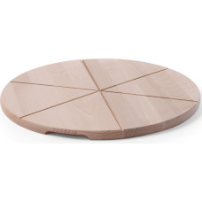 Hendi Pizza cutting board 45cm - 505571
