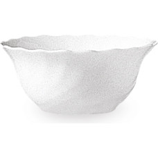 Arcoroc TRIANON bowl salad bowl 240mm dia 2.4L set of 6pcs. - D6881