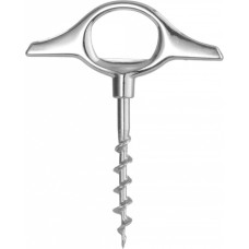 Bar Up Prancūziškas 105 mm ilgio vyno butelių atidarytuvas