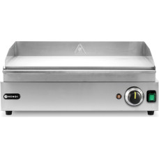 Hendi Elektrinis grilis lygi plokštė 527 x 404 mm 2400 W