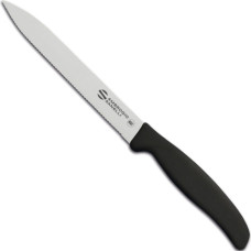 Ambrogio Sanelli SUPRA 140/260 mm serrated universal knife
