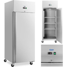 Royal Catering Refrigerated catering refrigerator cabinet on wheels 2-8C 485 l