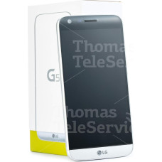 LG G5 (sidabrinės spalvos)