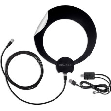 Tiesioginės antenos 