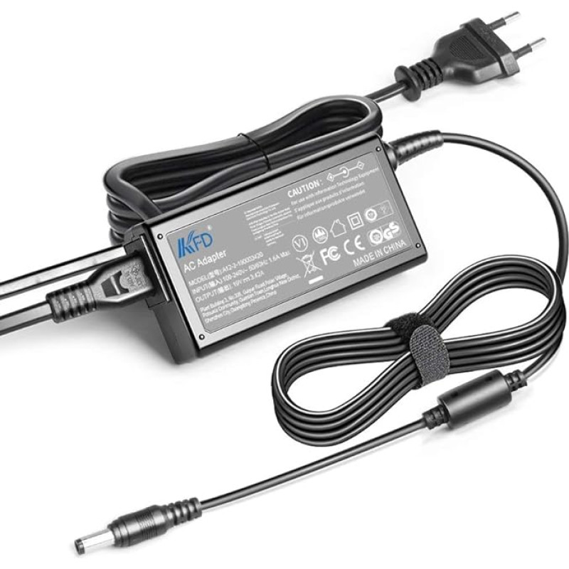 KFD 19V 65W įkroviklio maitinimo šaltinis, skirtas 