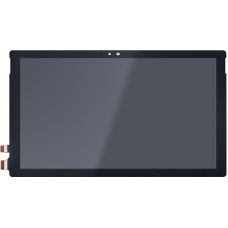 FTDLCD® 12,3 colių LCD ekrano monitoriaus jutiklinio ekrano skaitmeninimo stiklo skydelio surinkimas, skirtas 