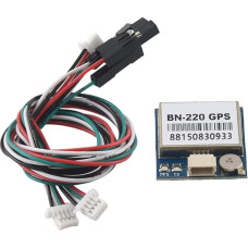 Bn-220 3.0V-5.0V TTL level, GPS Glonass Dual GPS Antenna, Gnss, Built-in Device