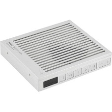 MOONDROP Discdream 2 Ultra nešiojamasis CD grotuvas Dual Dac 4.4 subalansuotas išėjimas