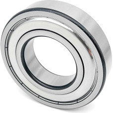 CBYSYXIZ 6308-2Z 40x90x23mm Geschirmte Rillenkugellager Einreihig 1 Stücke