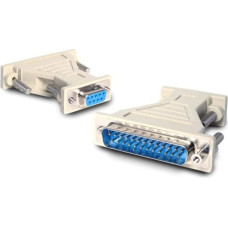 STARTECH.COM adapteris DB9F į DB25M, AT925FM